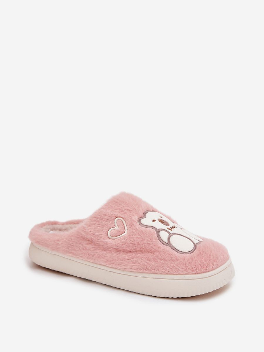  Slippers model 221495 Step in style 