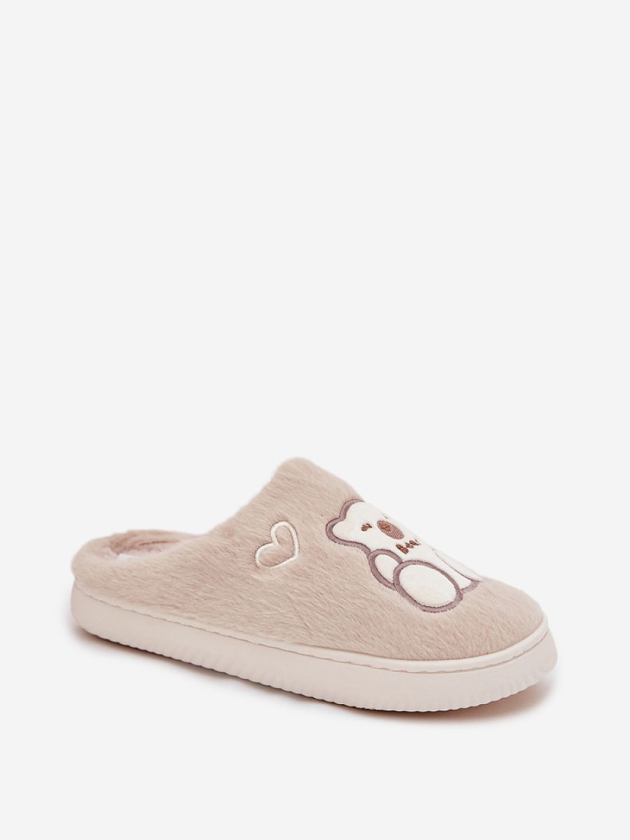 Slippers model 221496 Step in style 
