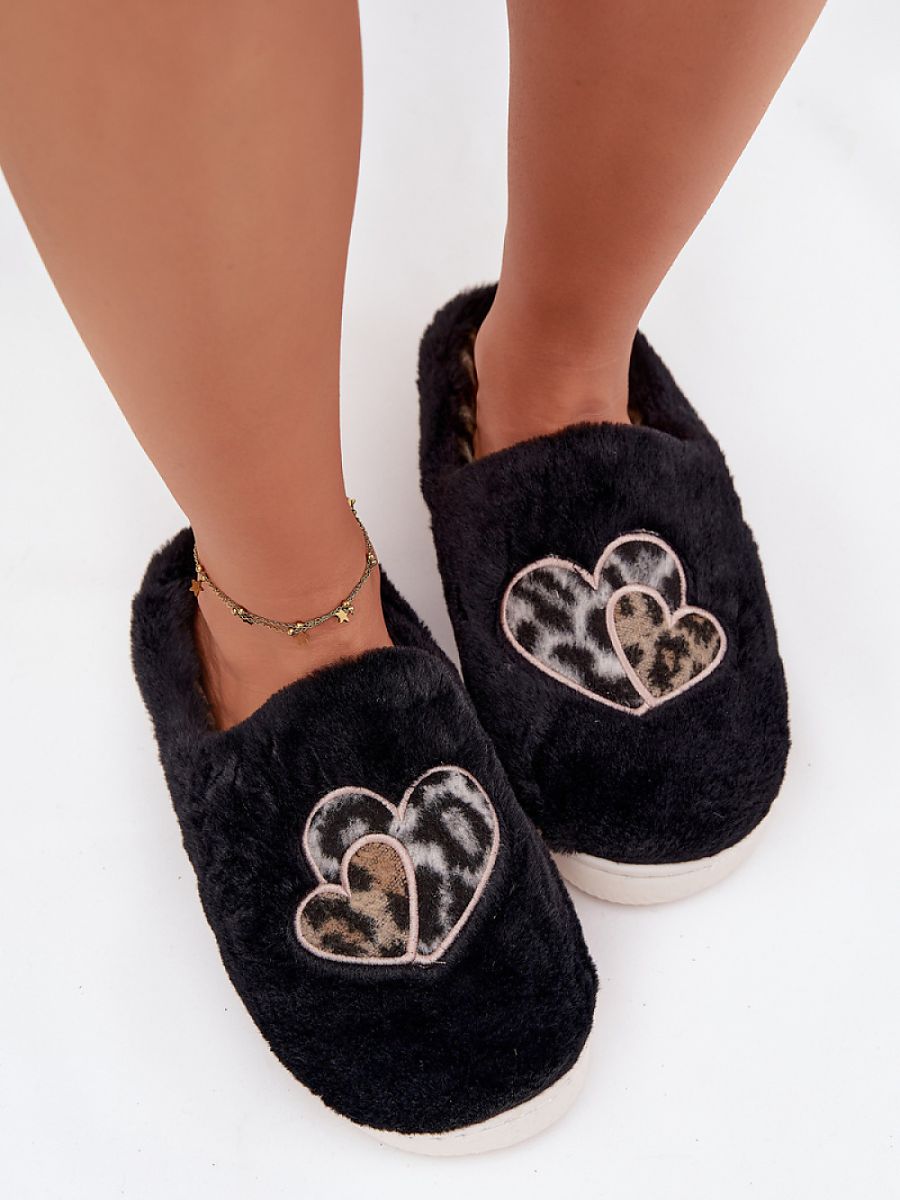  Slippers model 221501 Step in style 