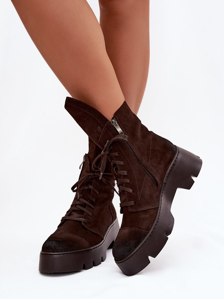  Bootie model 221515 Step in style 