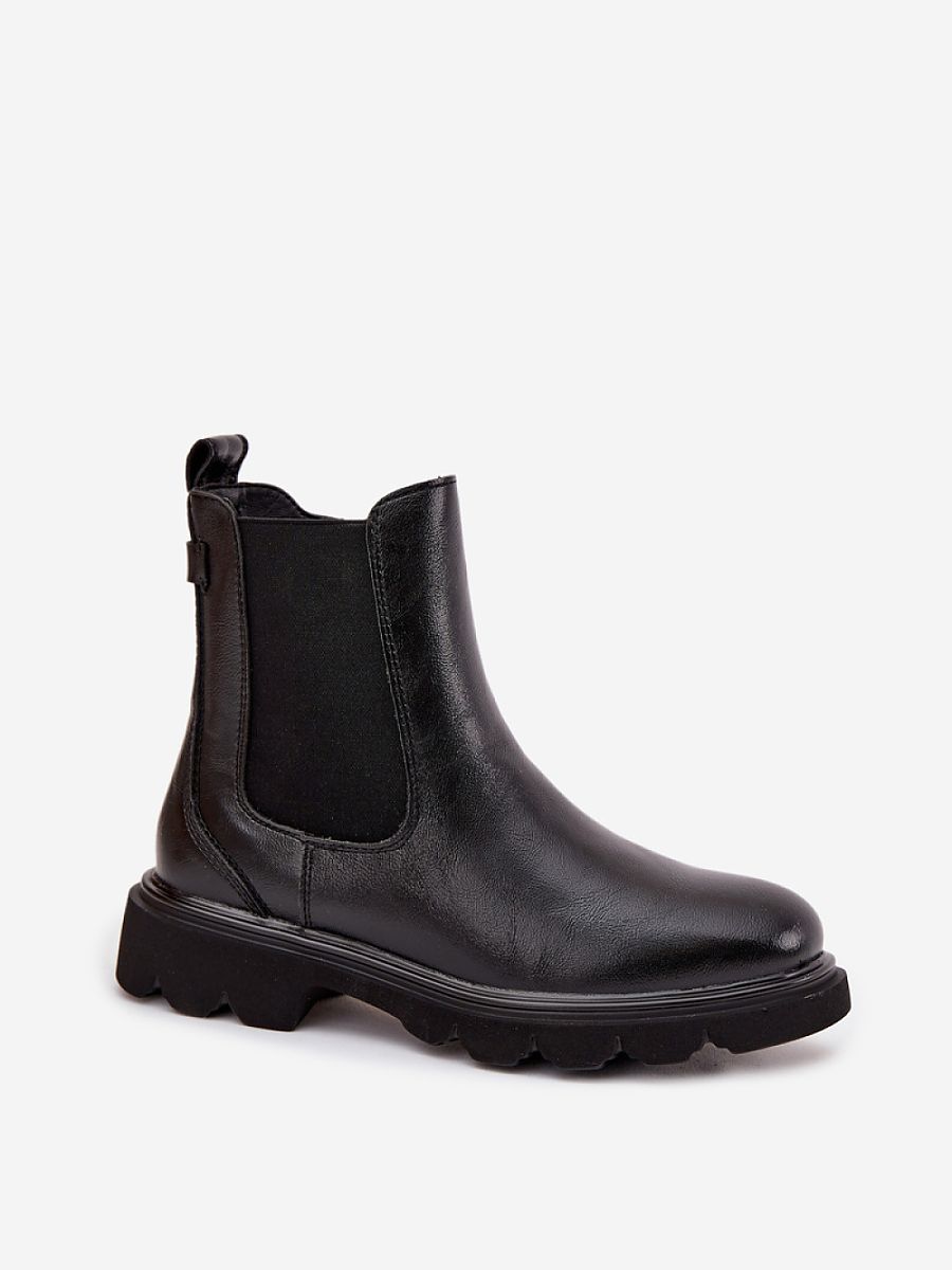  Jodhpur boot model 221522 Step in style 