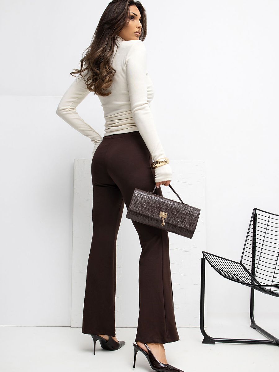  Tracksuit trousers model 221535 Rue Paris 