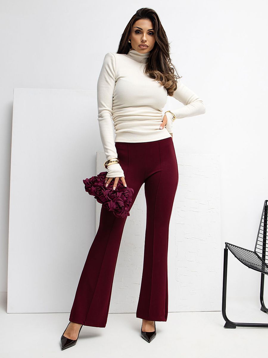 Tracksuit trousers model 221536 Rue Paris 