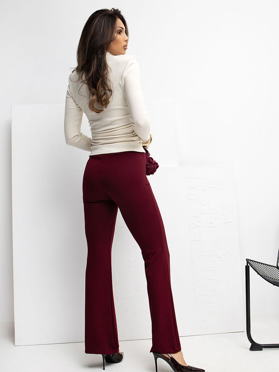  Tracksuit trousers model 221536 Rue Paris 