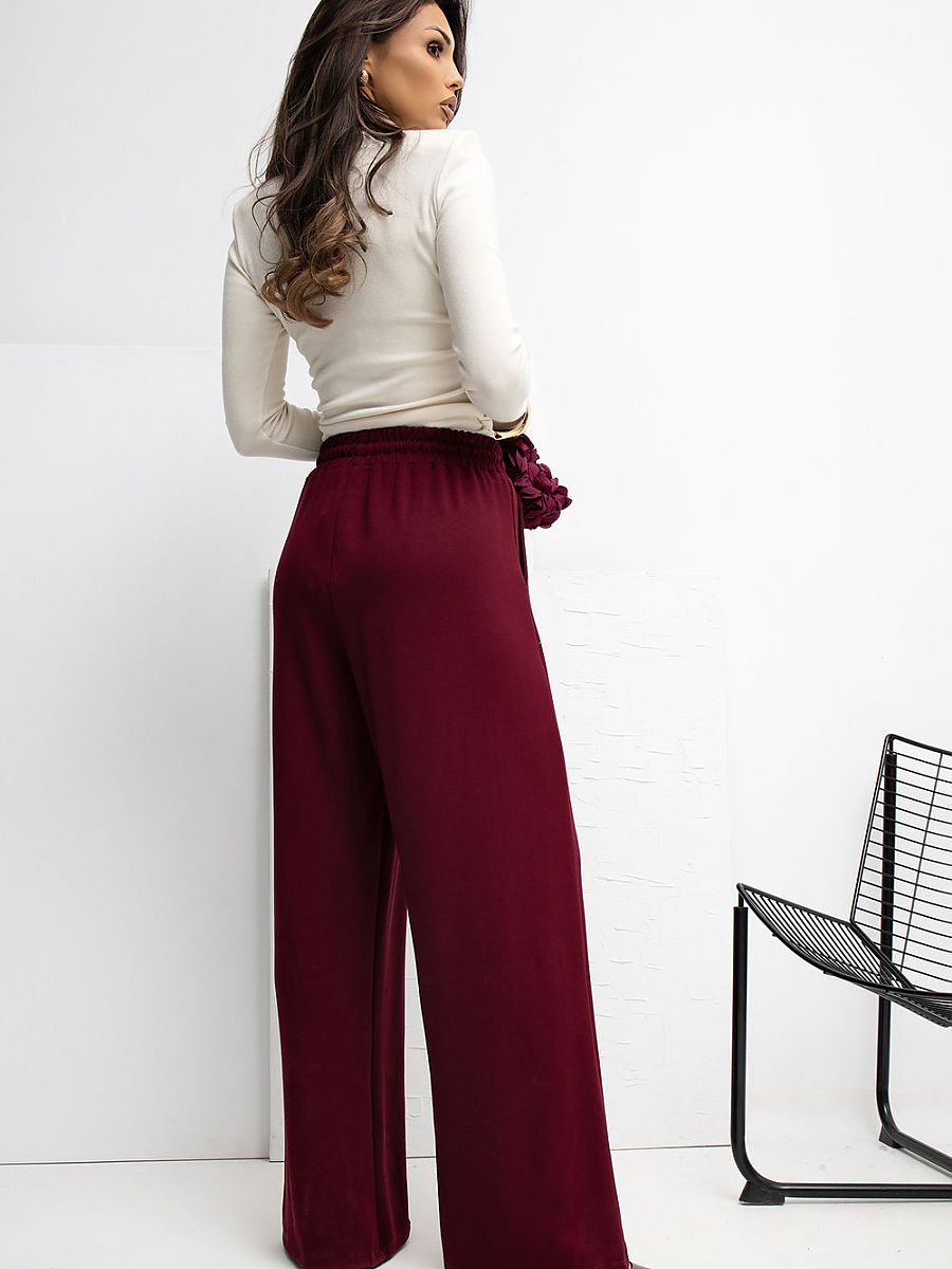  Tracksuit trousers model 221539 Rue Paris 