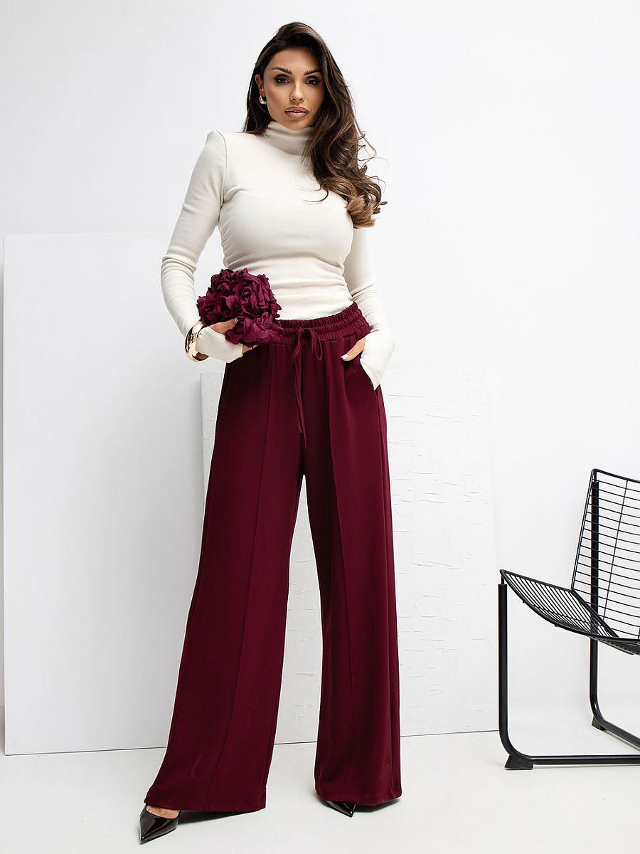 Tracksuit trousers model 221539 Rue Paris 