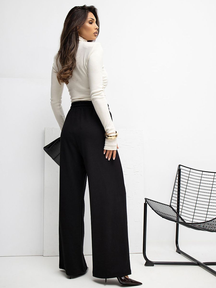  Tracksuit trousers model 221540 Rue Paris 