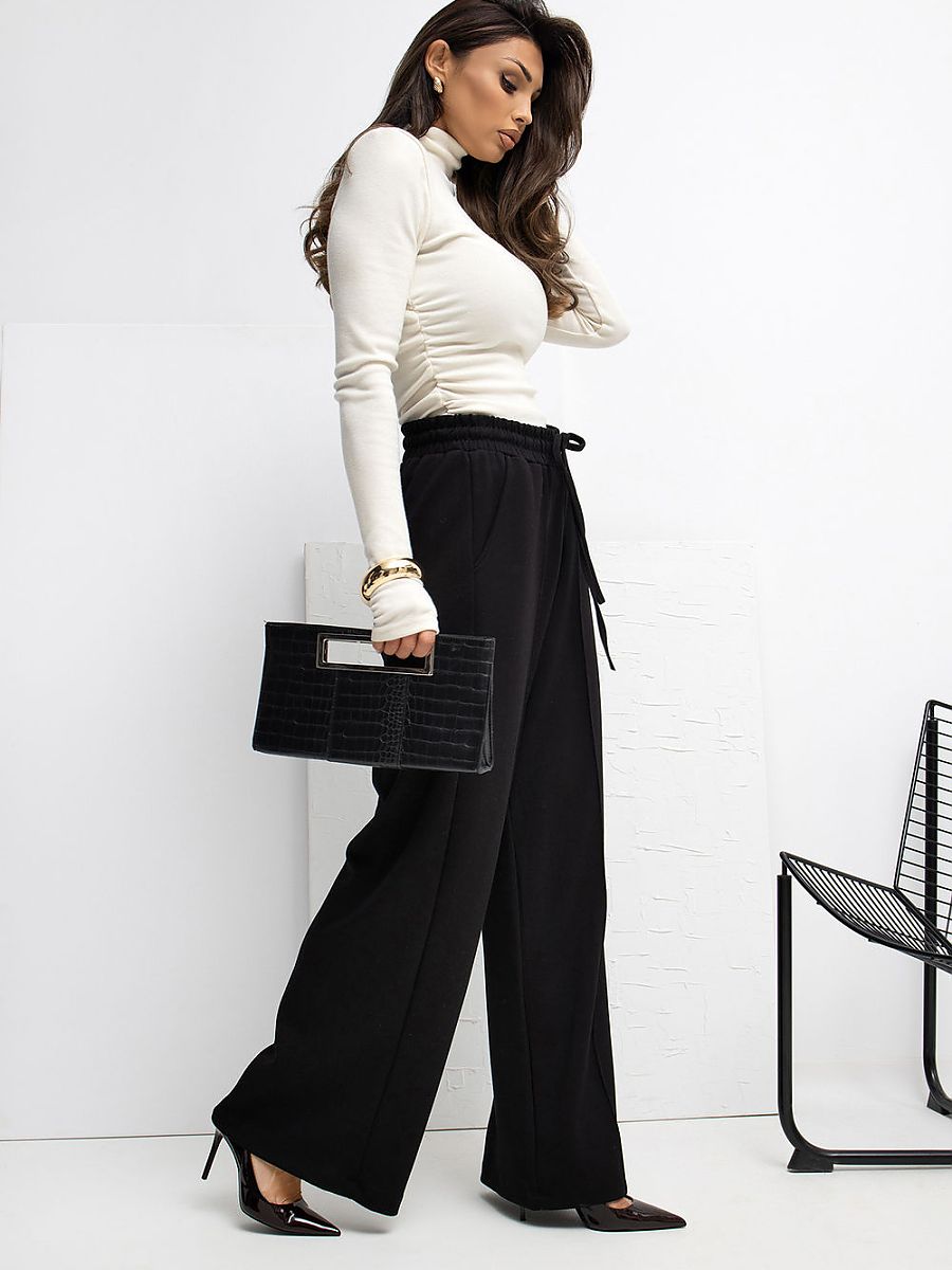  Tracksuit trousers model 221540 Rue Paris 