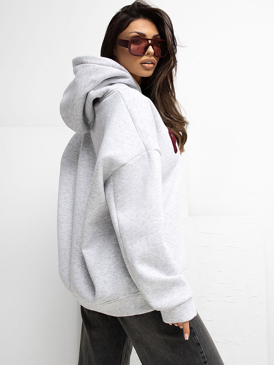  Sweatshirt model 221547 Rue Paris 