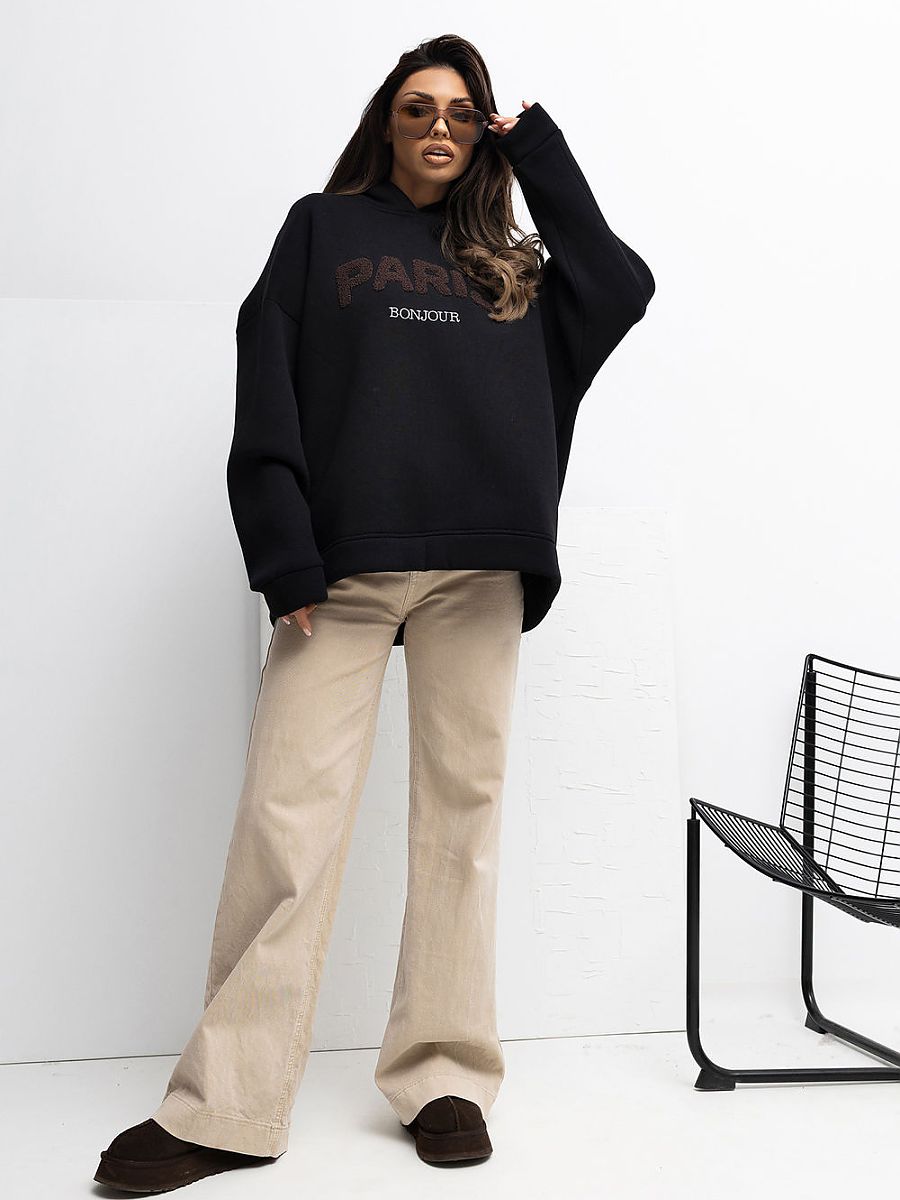  Sweatshirt model 221550 Rue Paris 