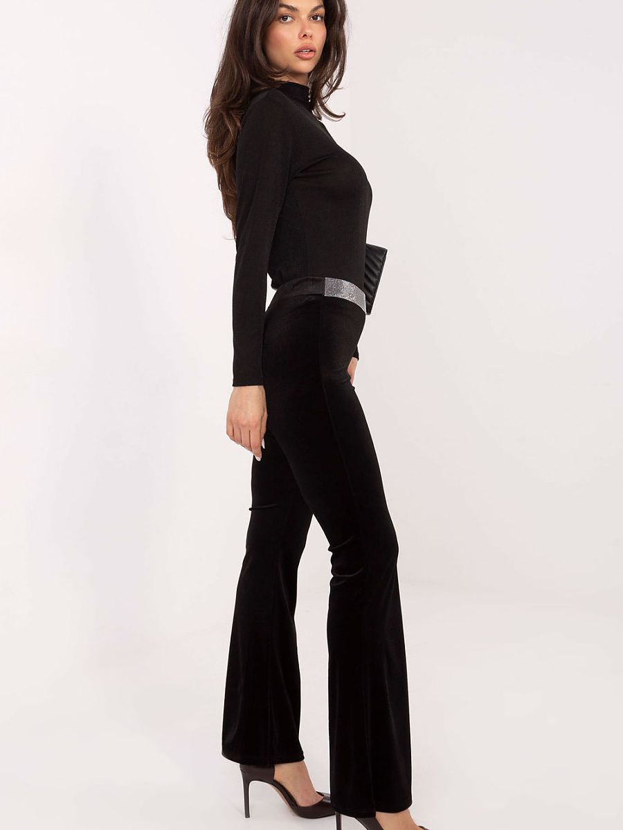  Women trousers model 221556 Italy Moda 