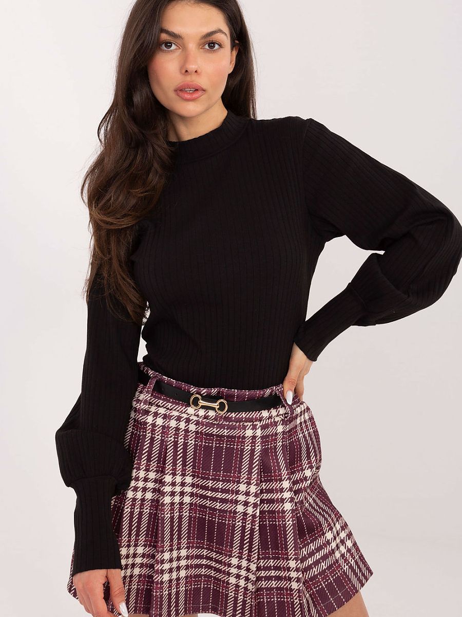 Skort model 221571 Italy Moda 
