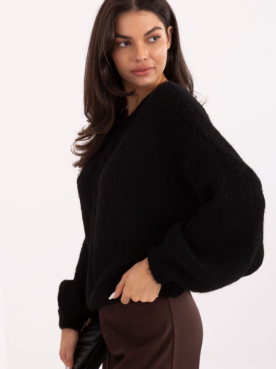  Jumper model 221581 Italy Moda 