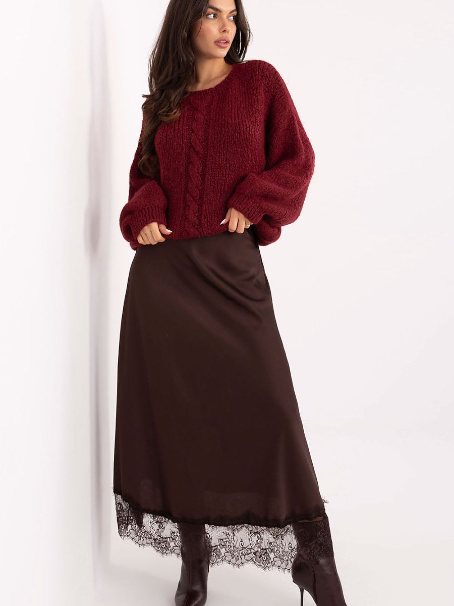  Jumper model 221582 Italy Moda 