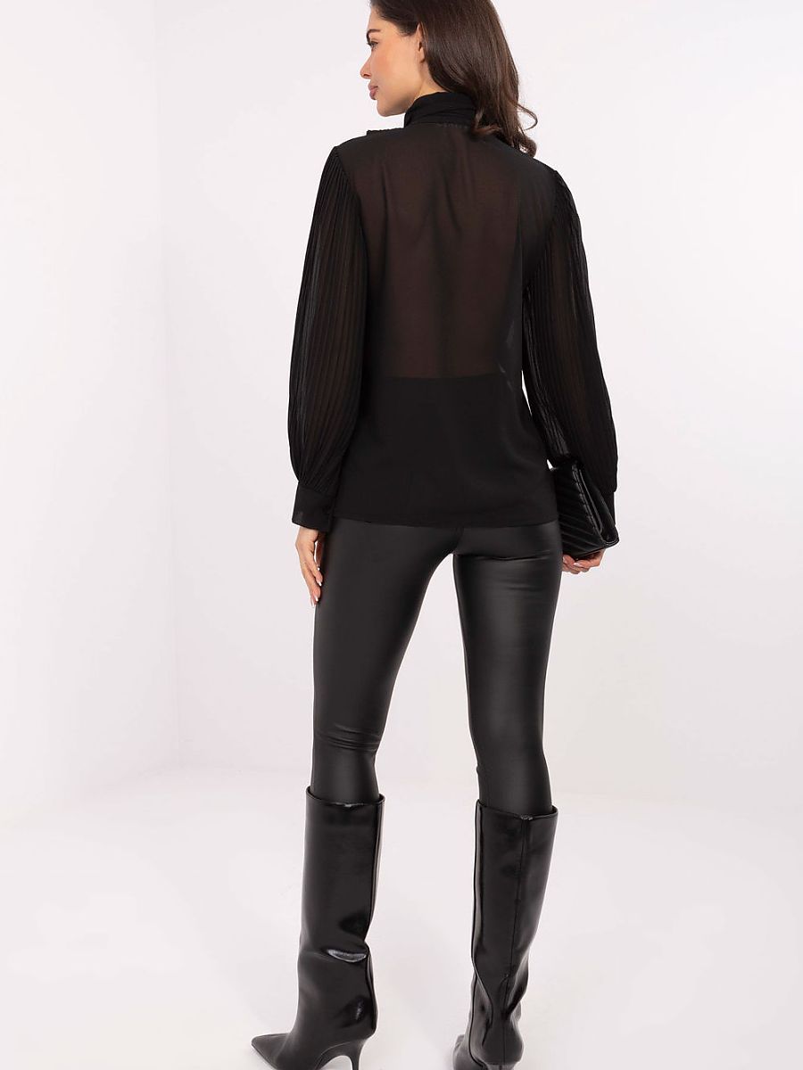  Long sleeve shirt model 221590 Italy Moda 