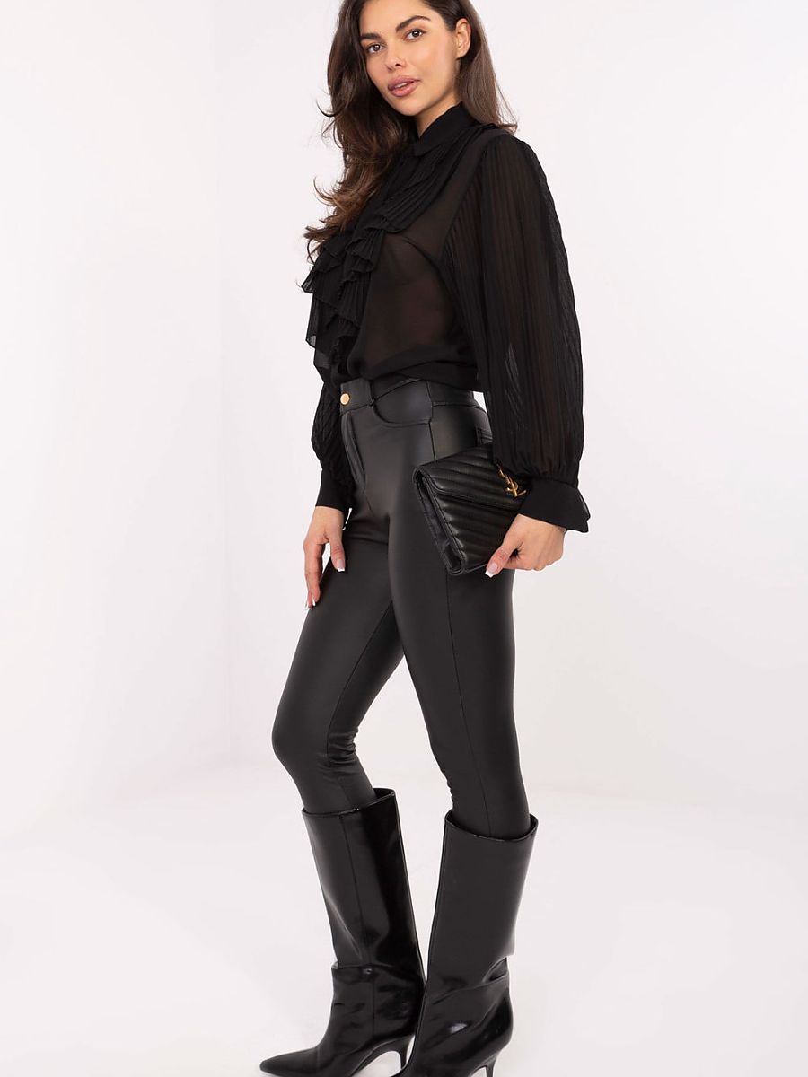  Long sleeve shirt model 221590 Italy Moda 