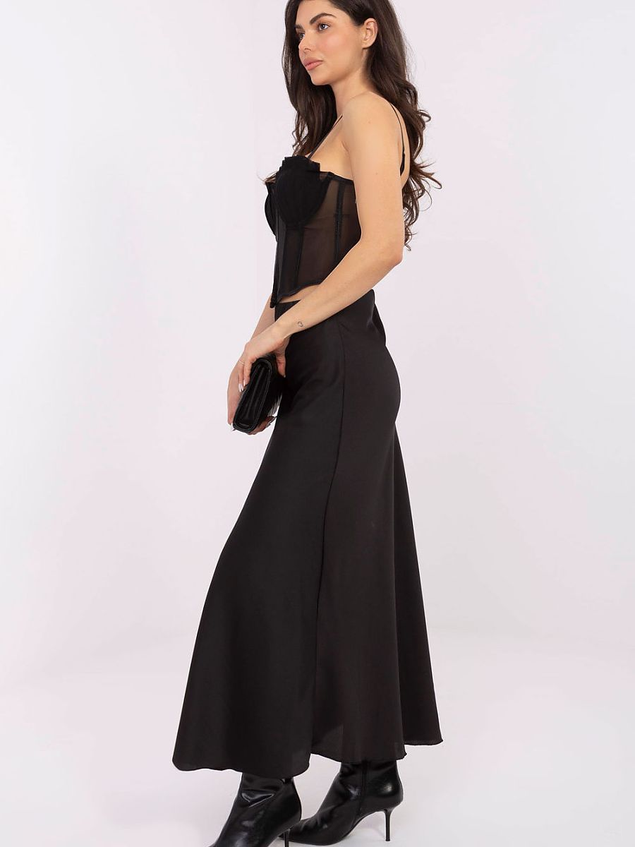  Long skirt model 221598 Italy Moda 