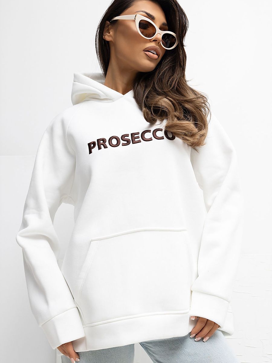  Sweatshirt model 221613 Rue Paris 