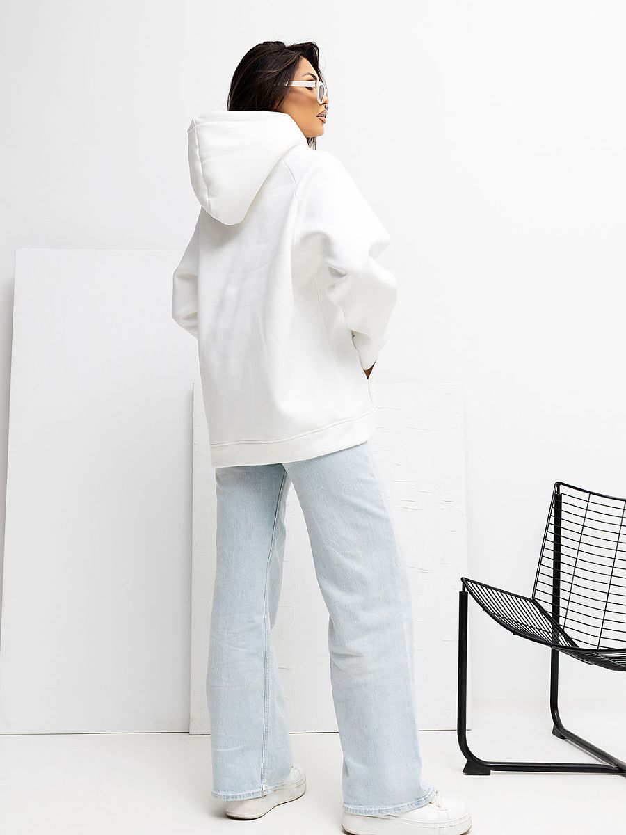  Sweatshirt model 221613 Rue Paris 