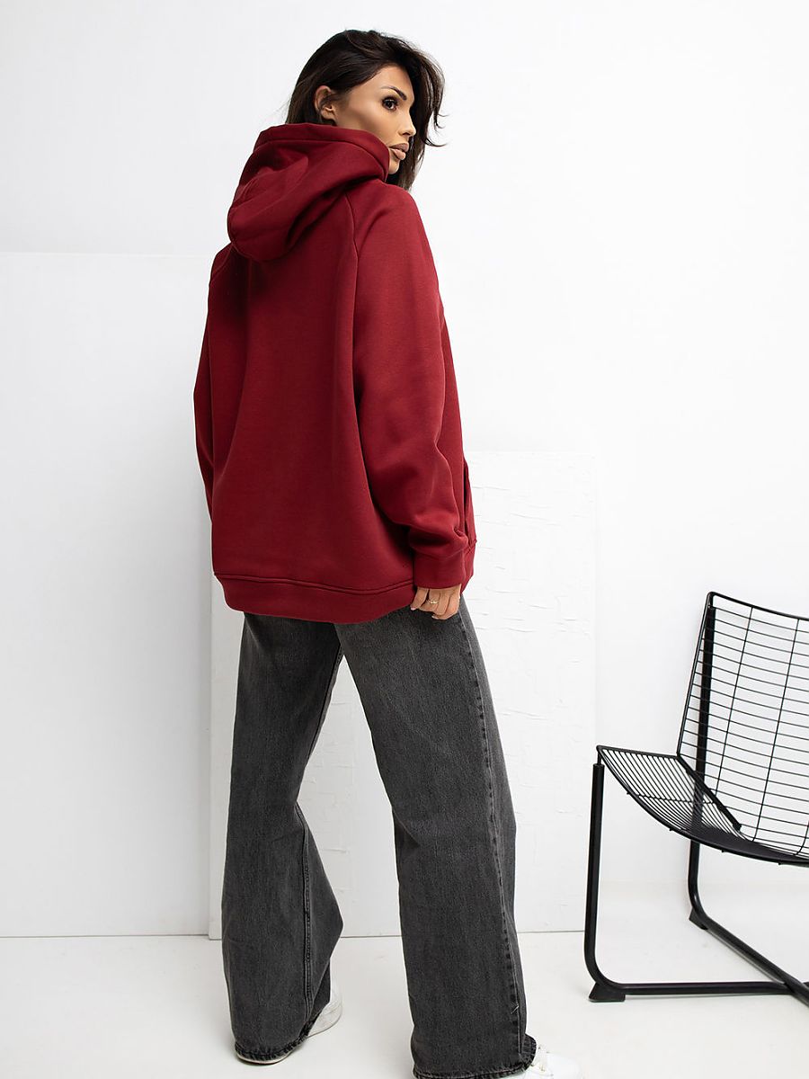  Sweatshirt model 221615 Rue Paris 