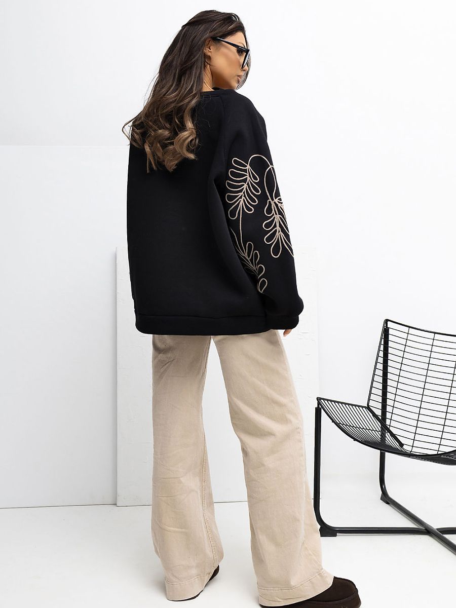  Sweatshirt model 221616 Rue Paris 