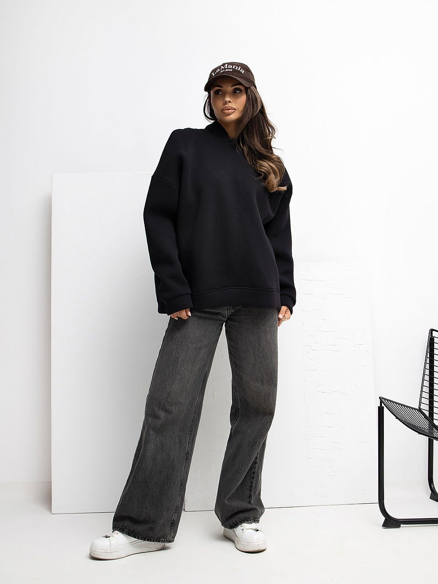  Sweatshirt model 221621 Rue Paris 
