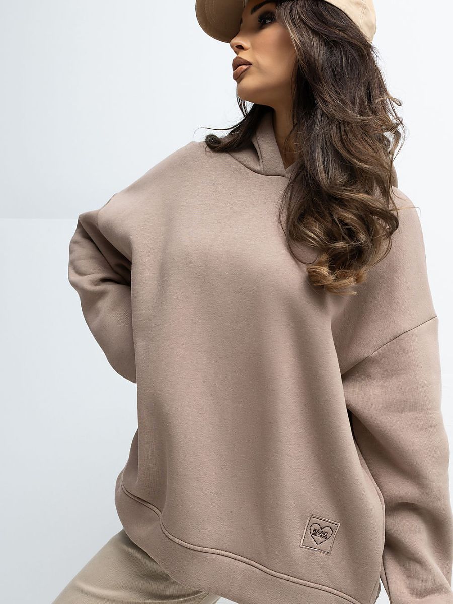  Sweatshirt model 221622 Rue Paris 