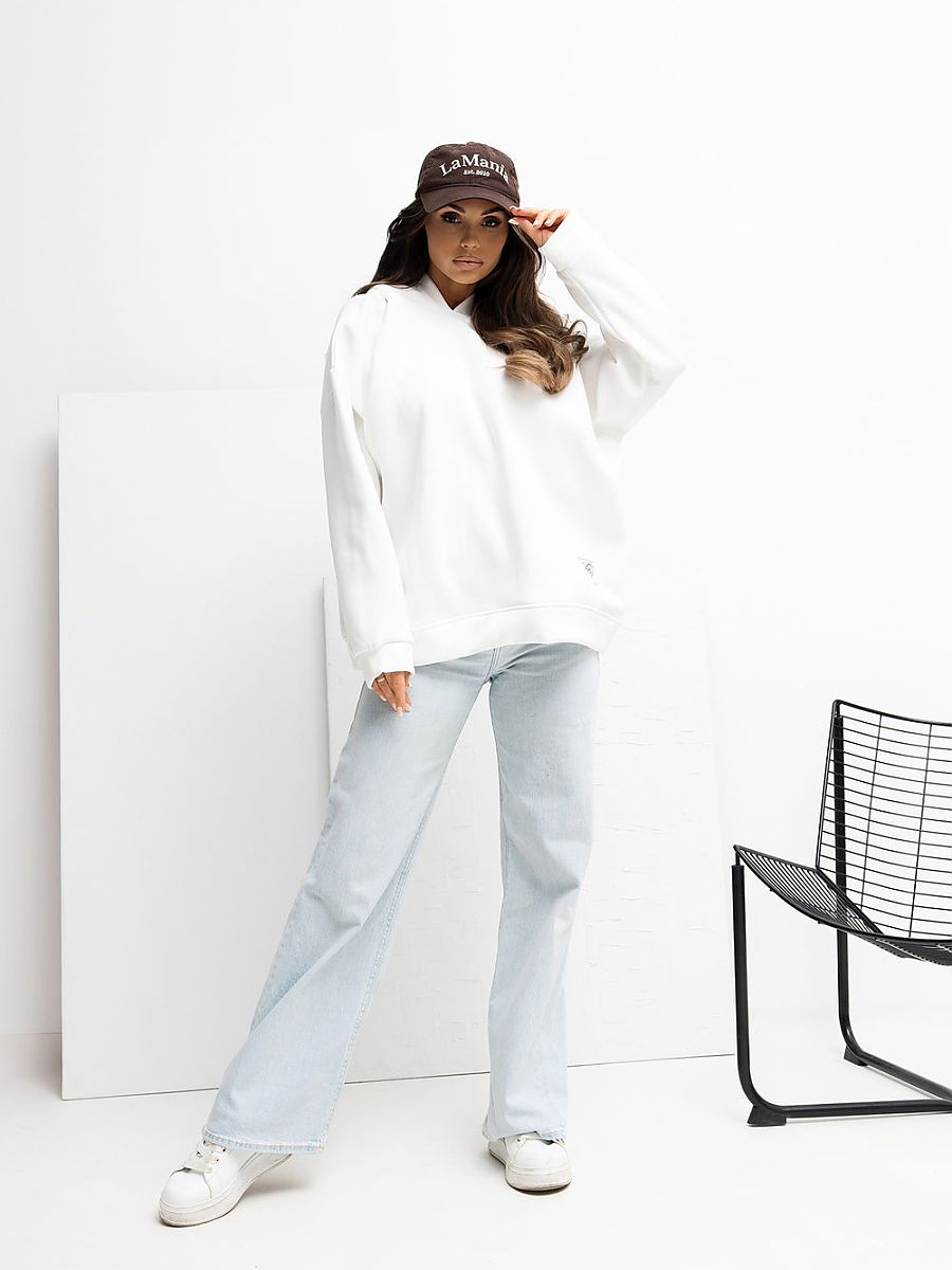  Sweatshirt model 221623 Rue Paris 