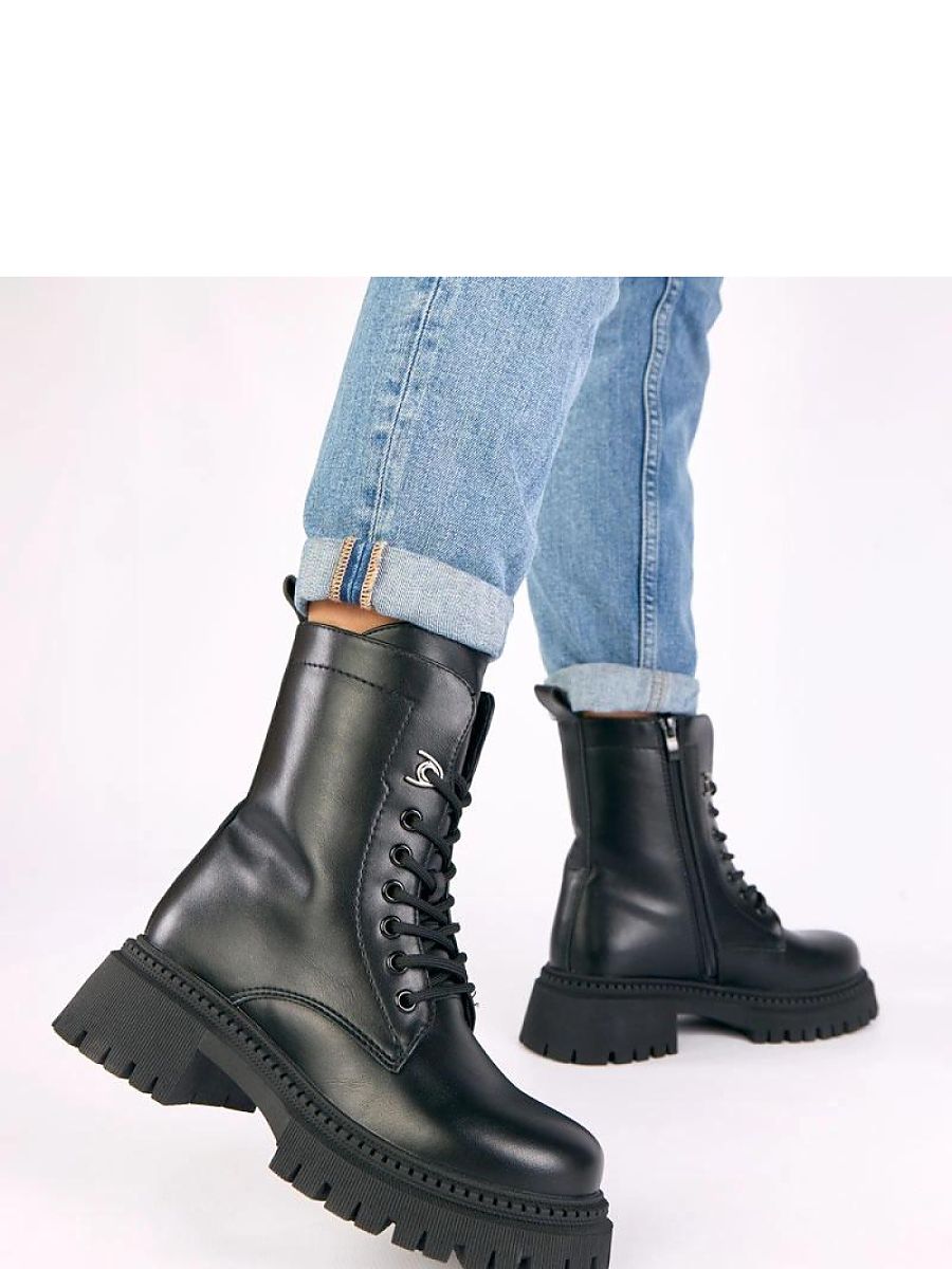  Bootie model 221632 Solea 