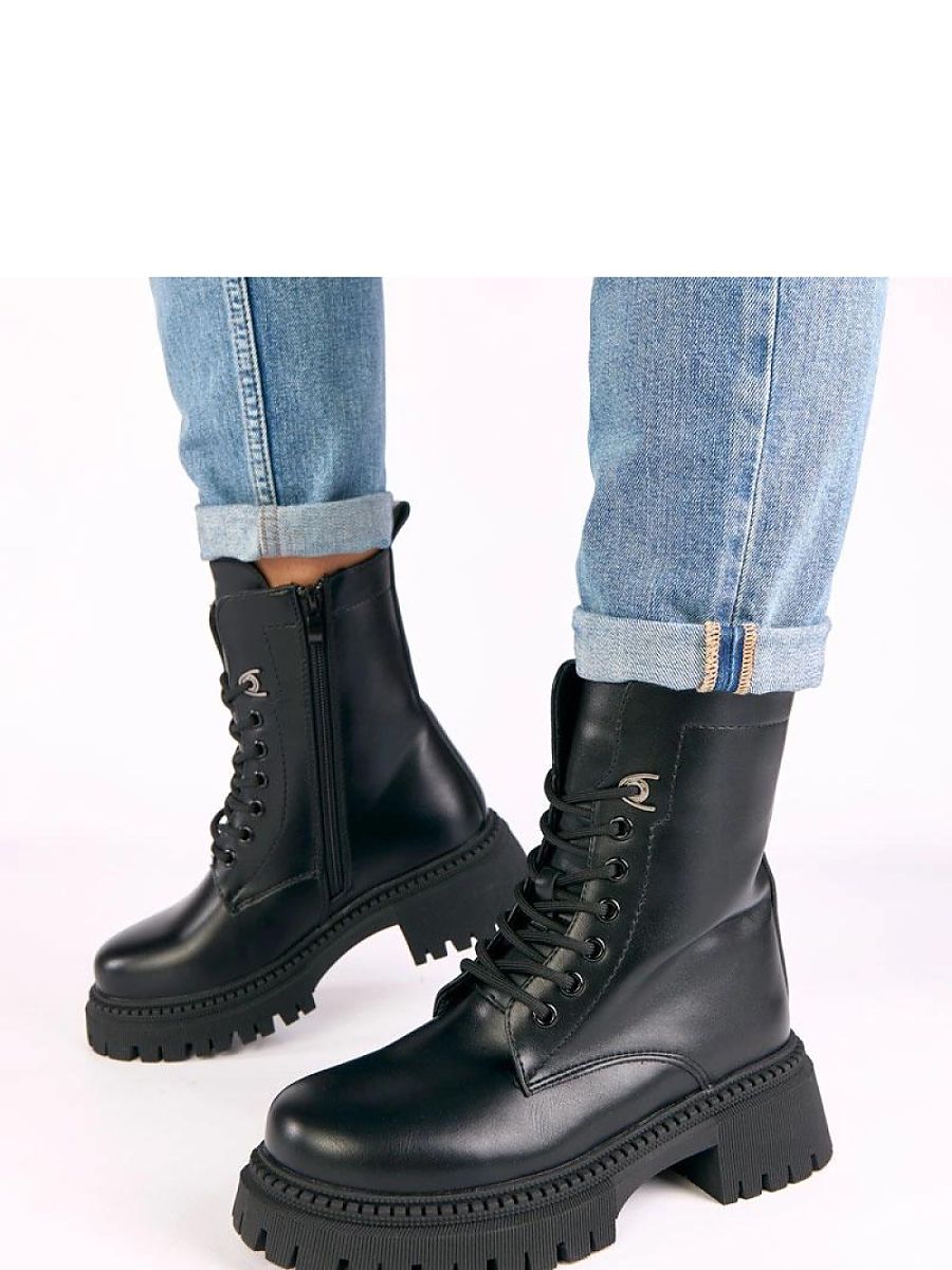  Bootie model 221632 Solea 