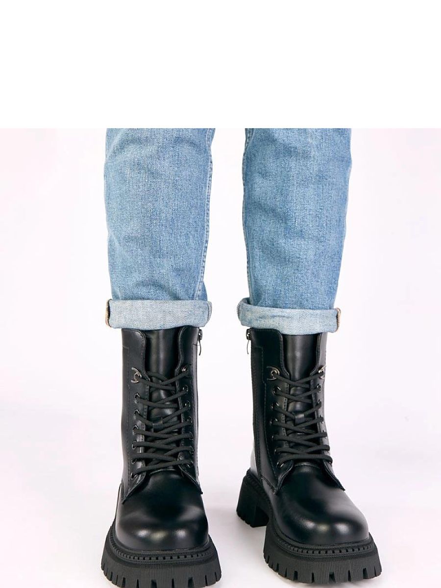  Bootie model 221632 Solea 