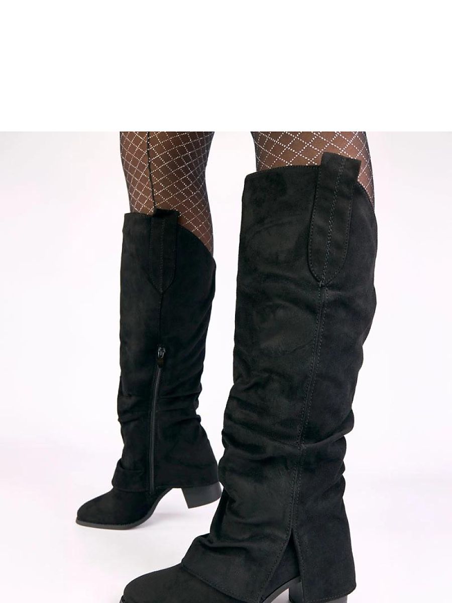  Heel boots model 221633 Solea 