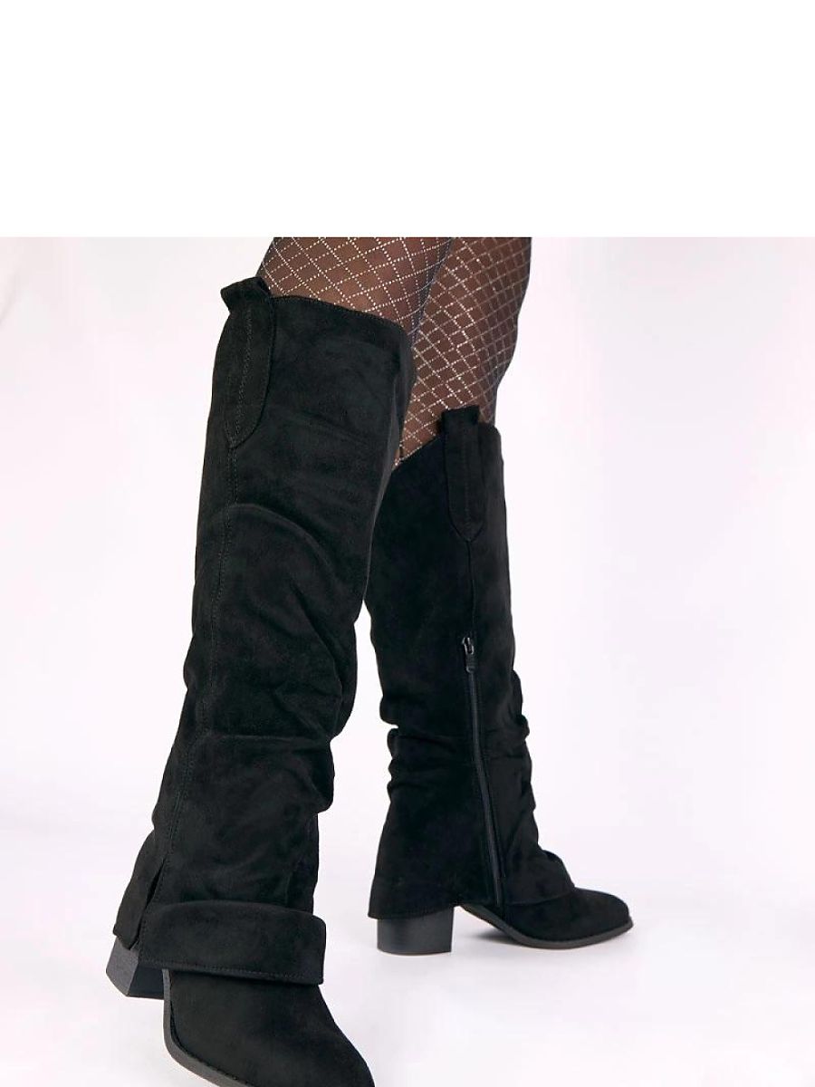  Heel boots model 221633 Solea 