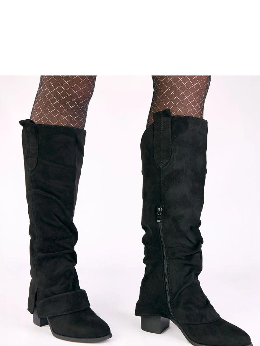  Heel boots model 221633 Solea 