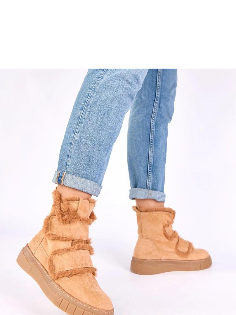  Boots model 221637 Solea 