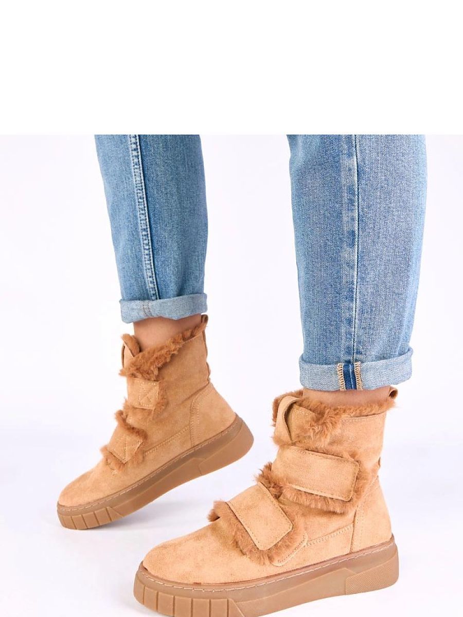  Boots model 221637 Solea 