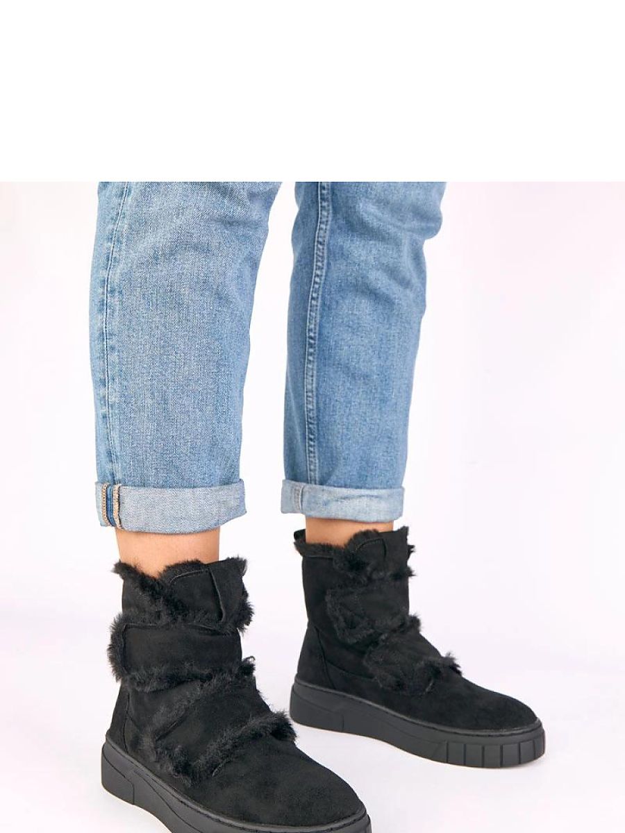  Boots model 221638 Solea 