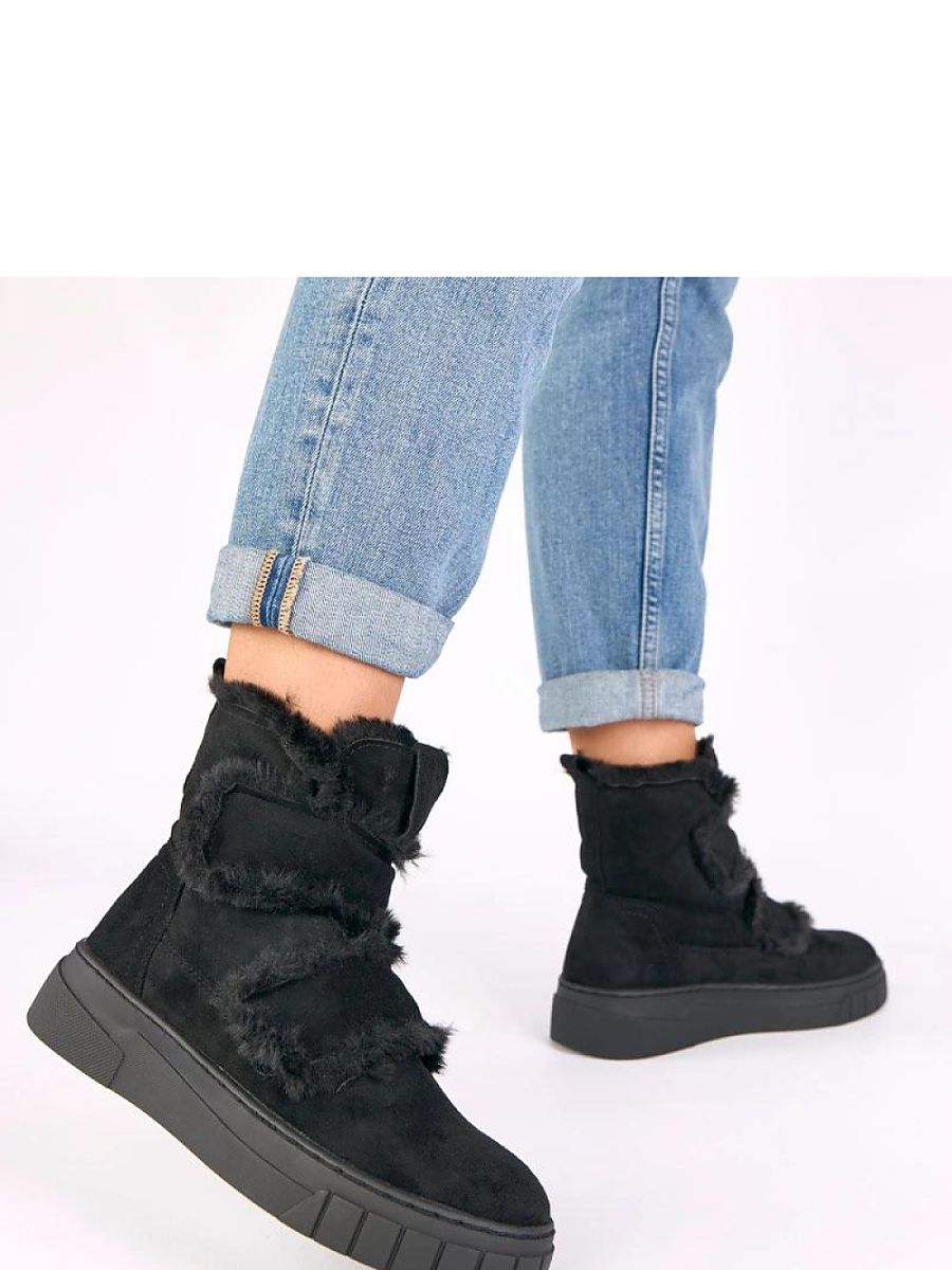  Boots model 221638 Solea 