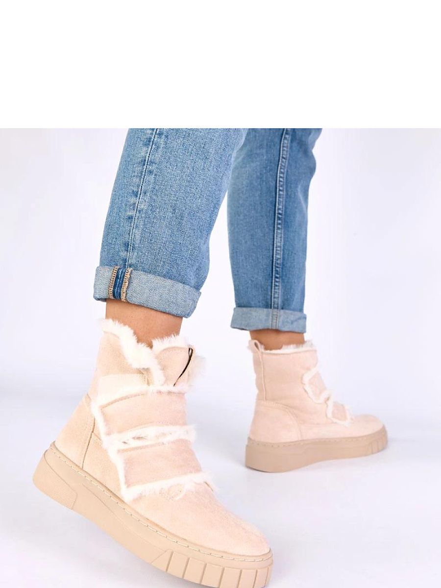  Boots model 221639 Solea 