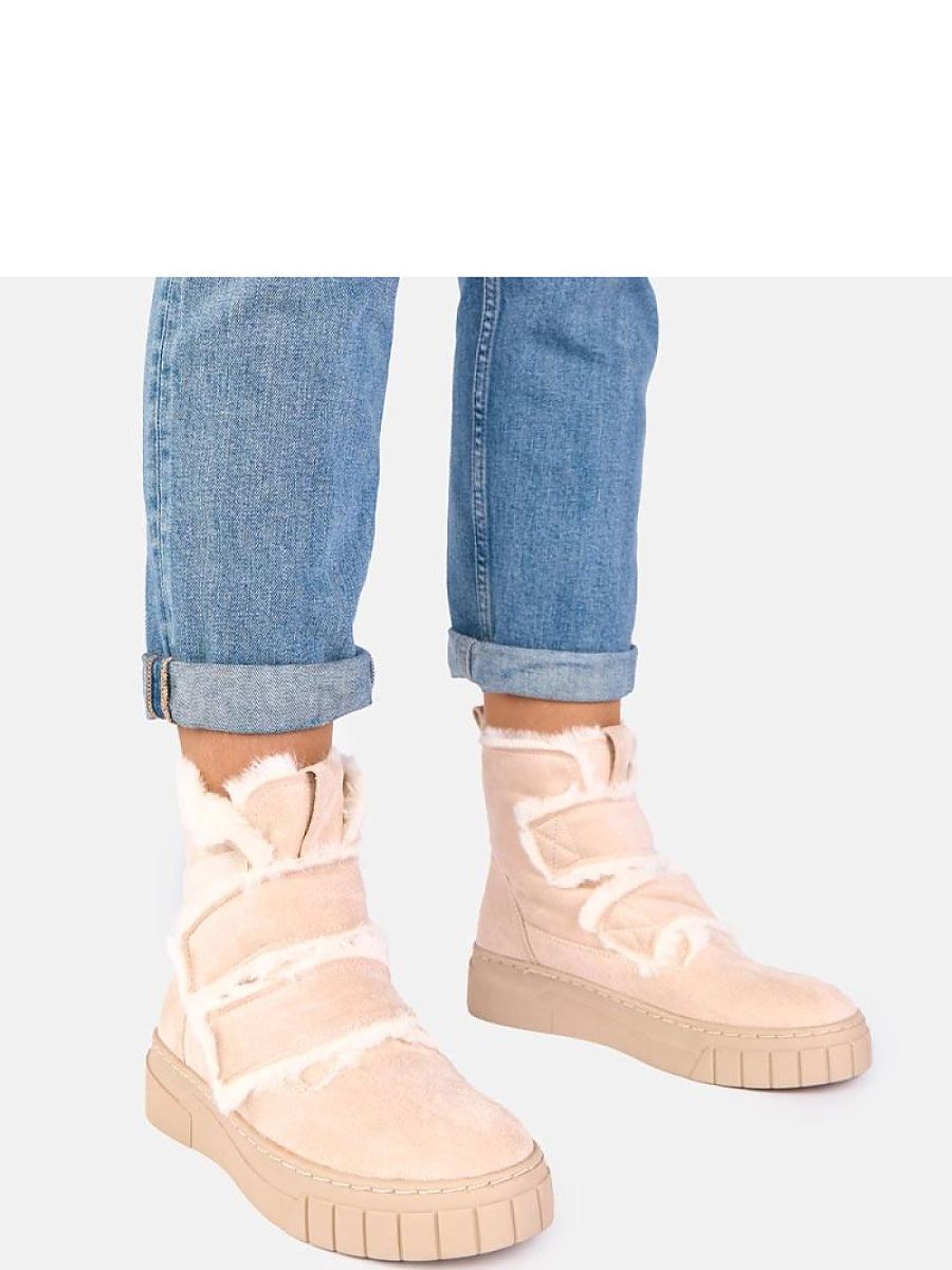  Boots model 221639 Solea 