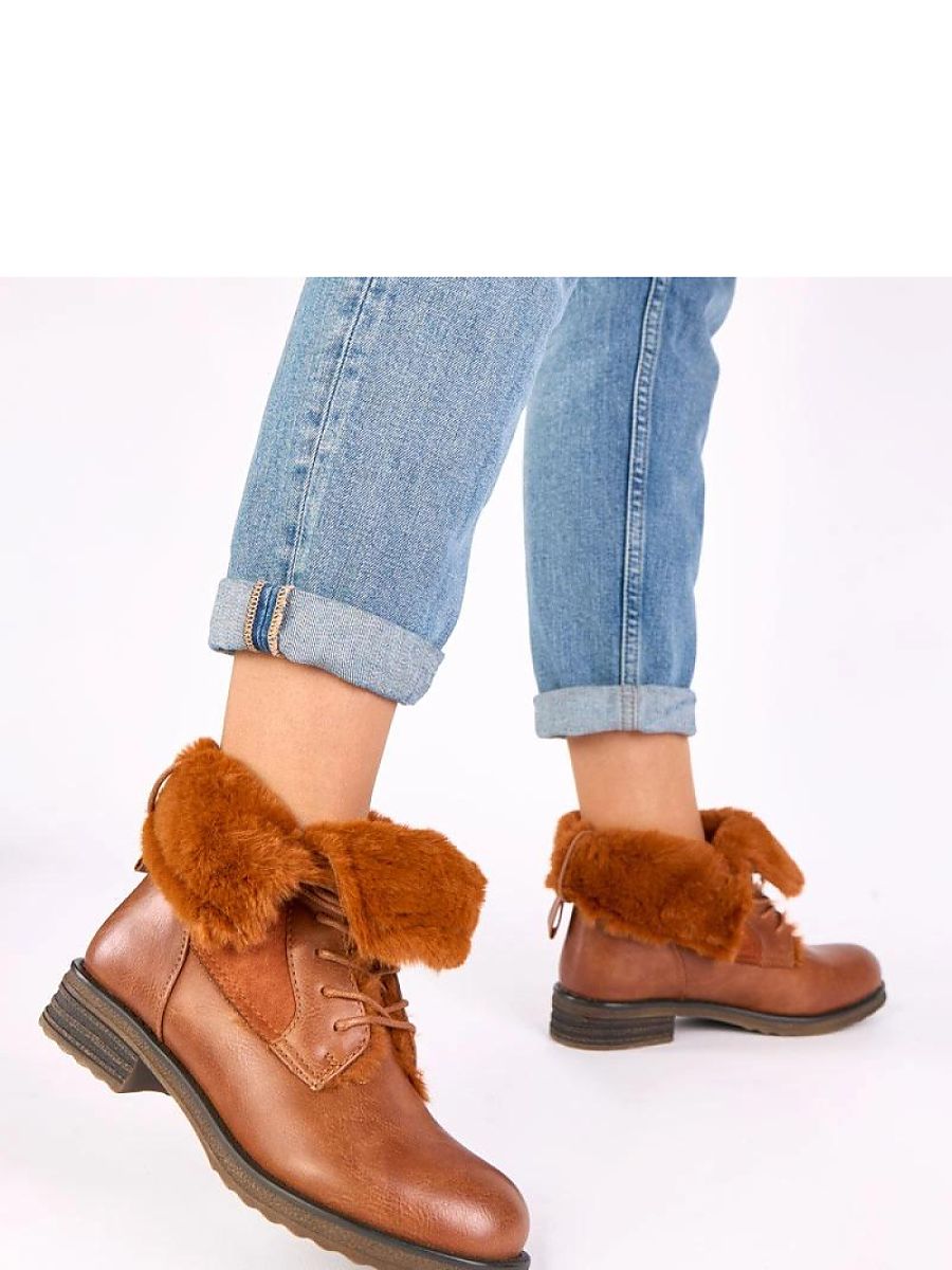  Boots model 221640 Solea 
