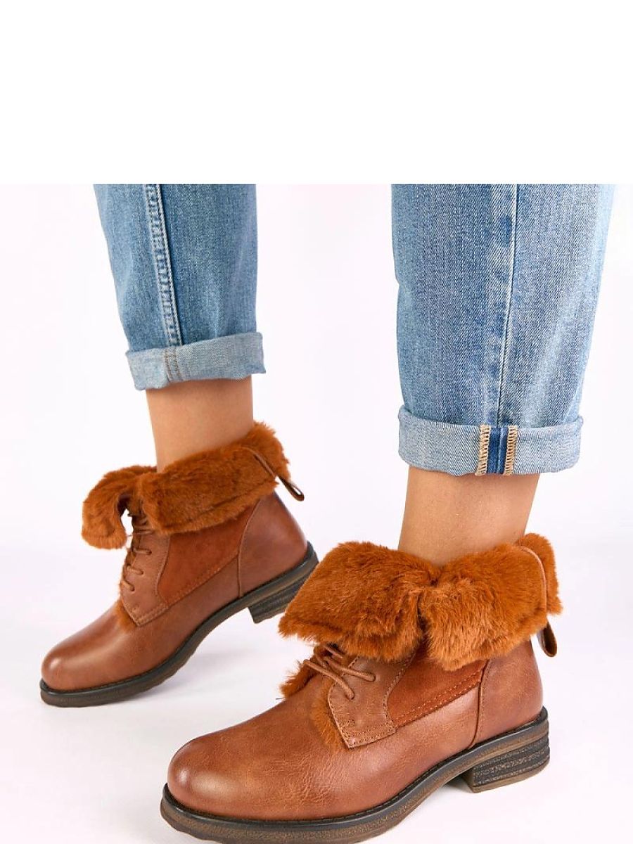  Boots model 221640 Solea 