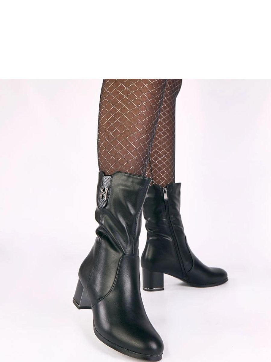  Heel boots model 221645 Solea 