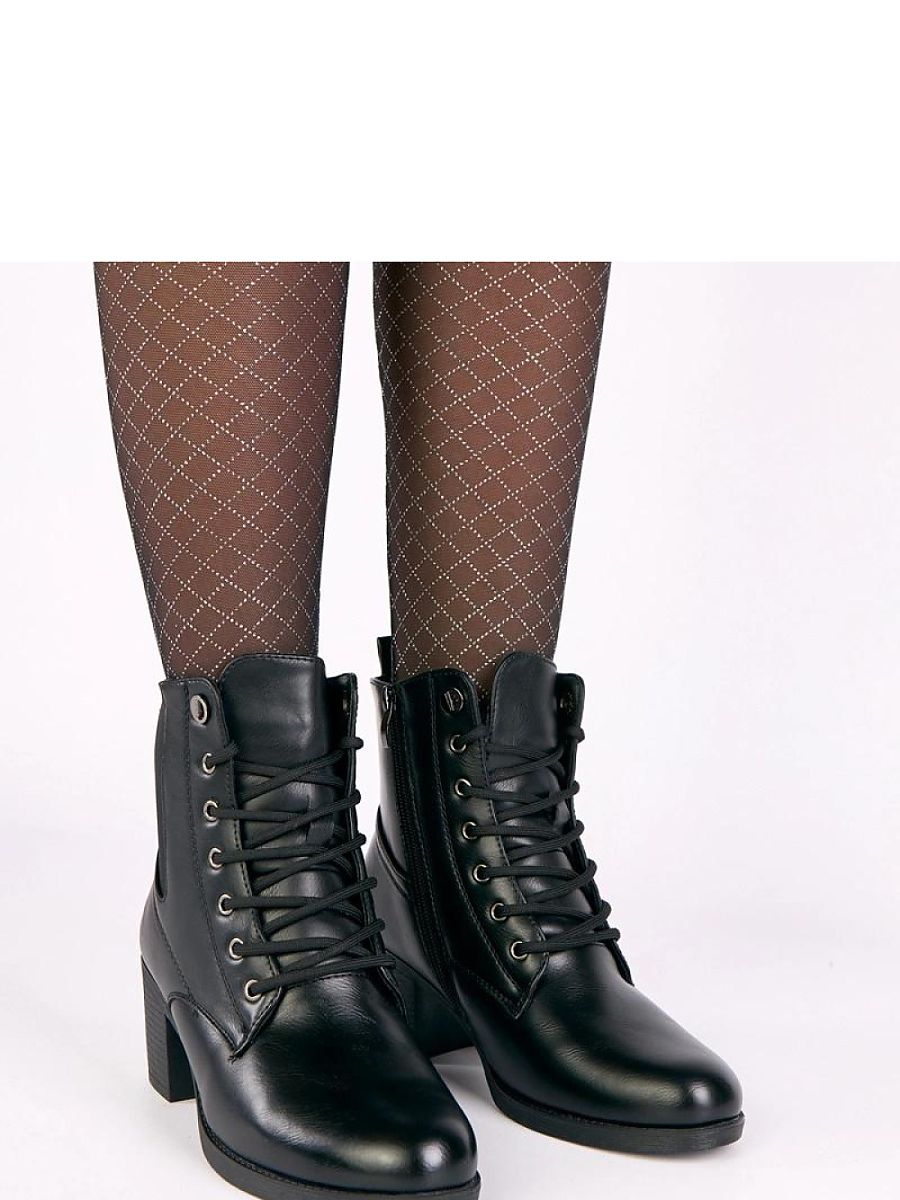  Heel boots model 221646 Solea 
