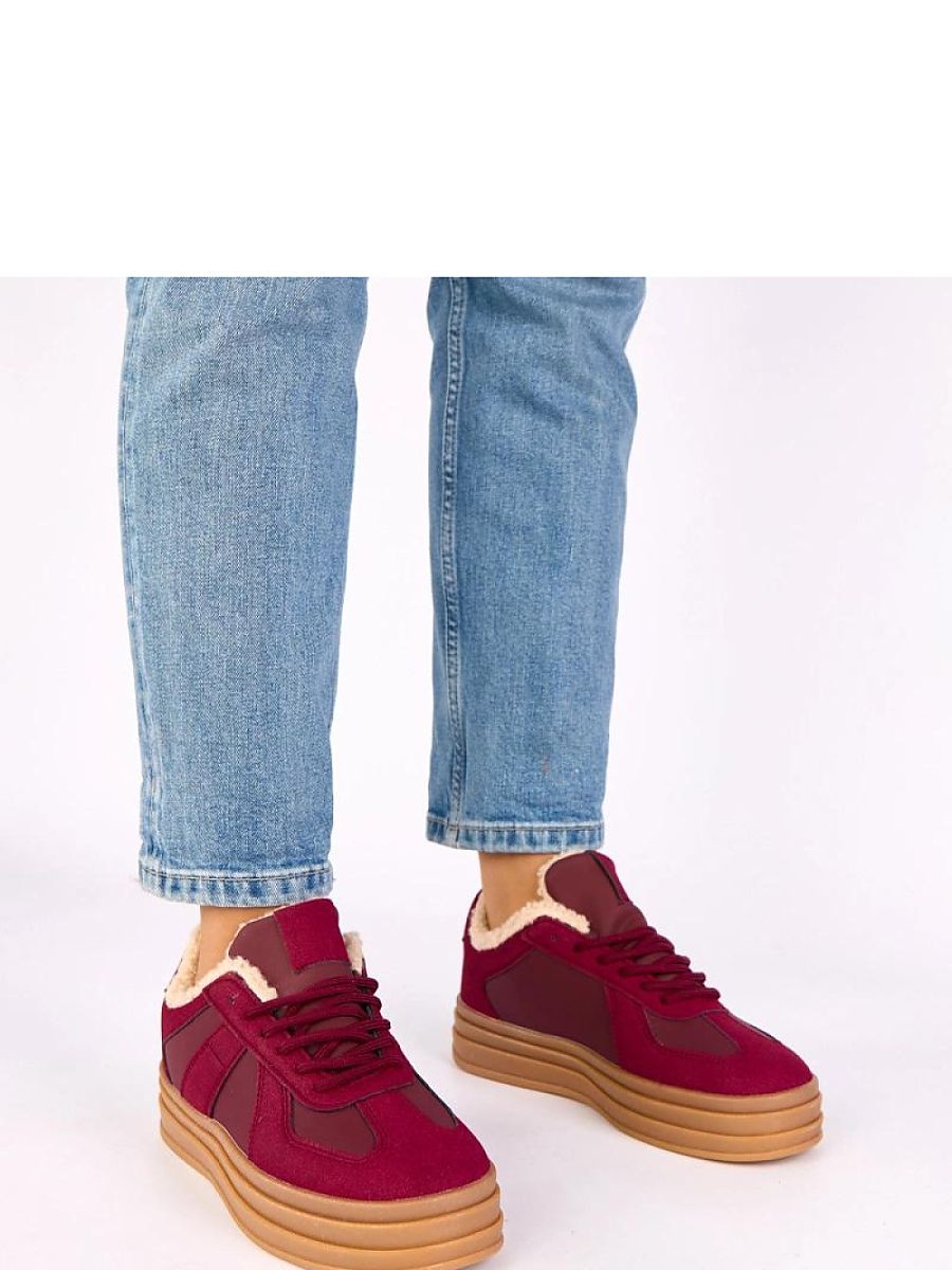  Sport Shoes model 221648 Solea 