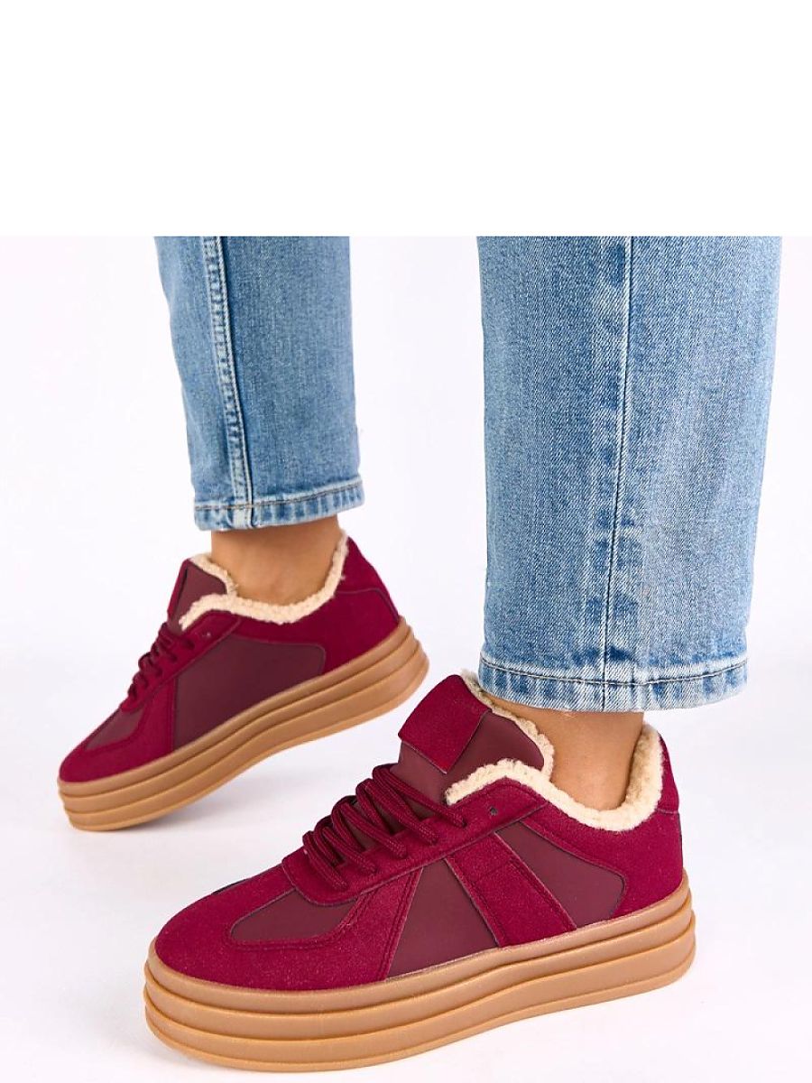  Sport Shoes model 221648 Solea 