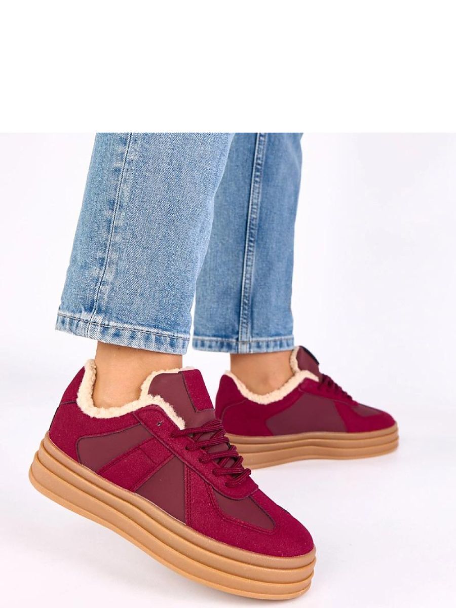  Sport Shoes model 221648 Solea 