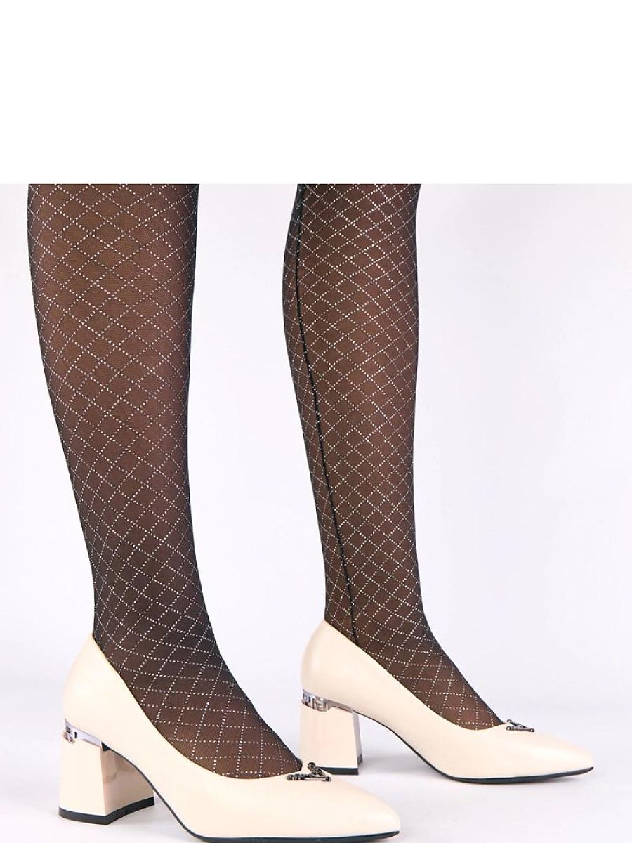  Block heel pumps model 221653 Solea 