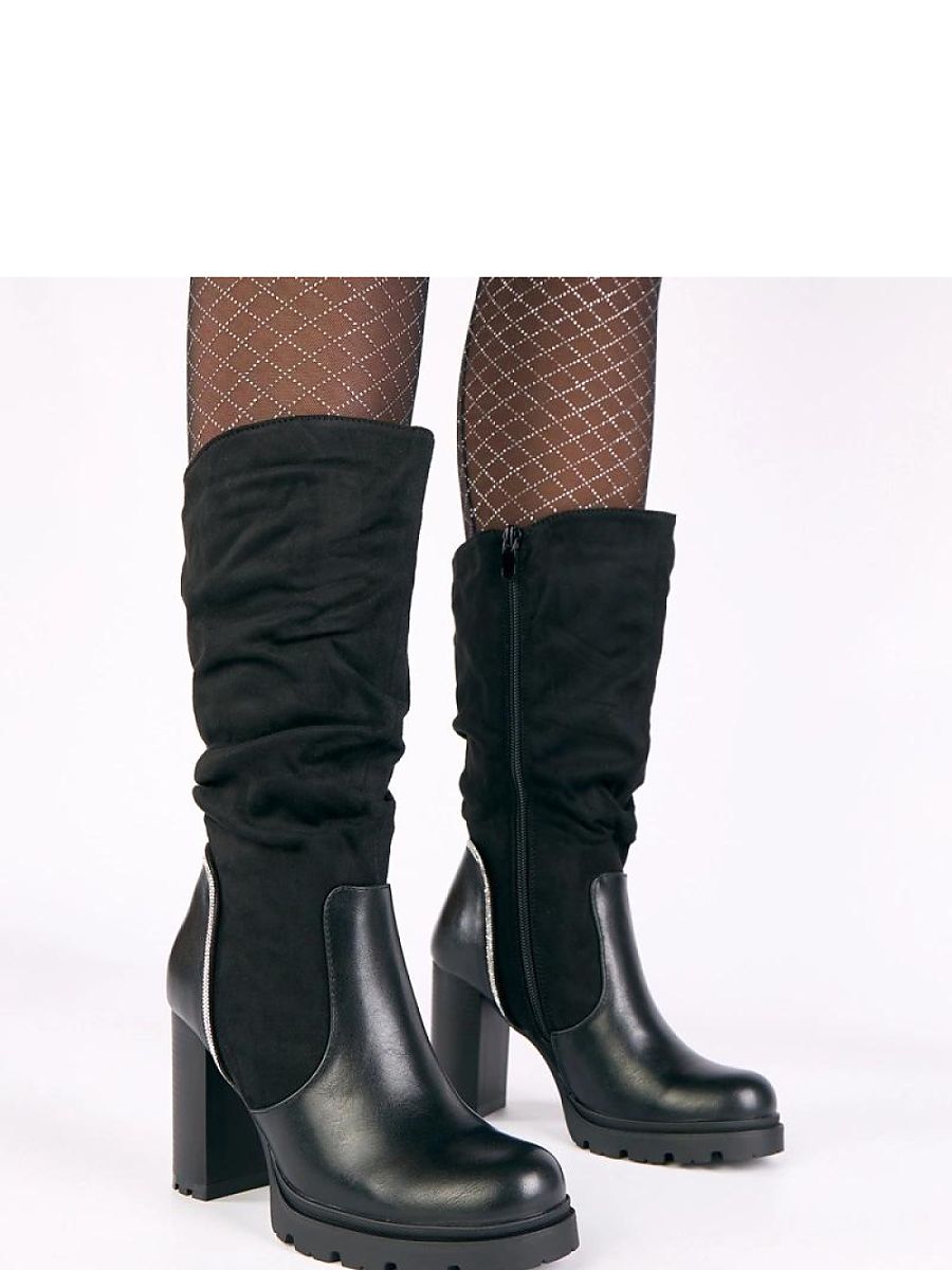  Heel boots model 221654 Solea 