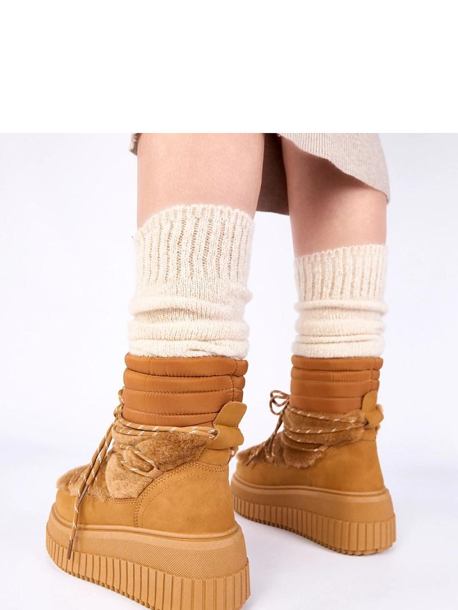  Snow boots model 221656 Solea 